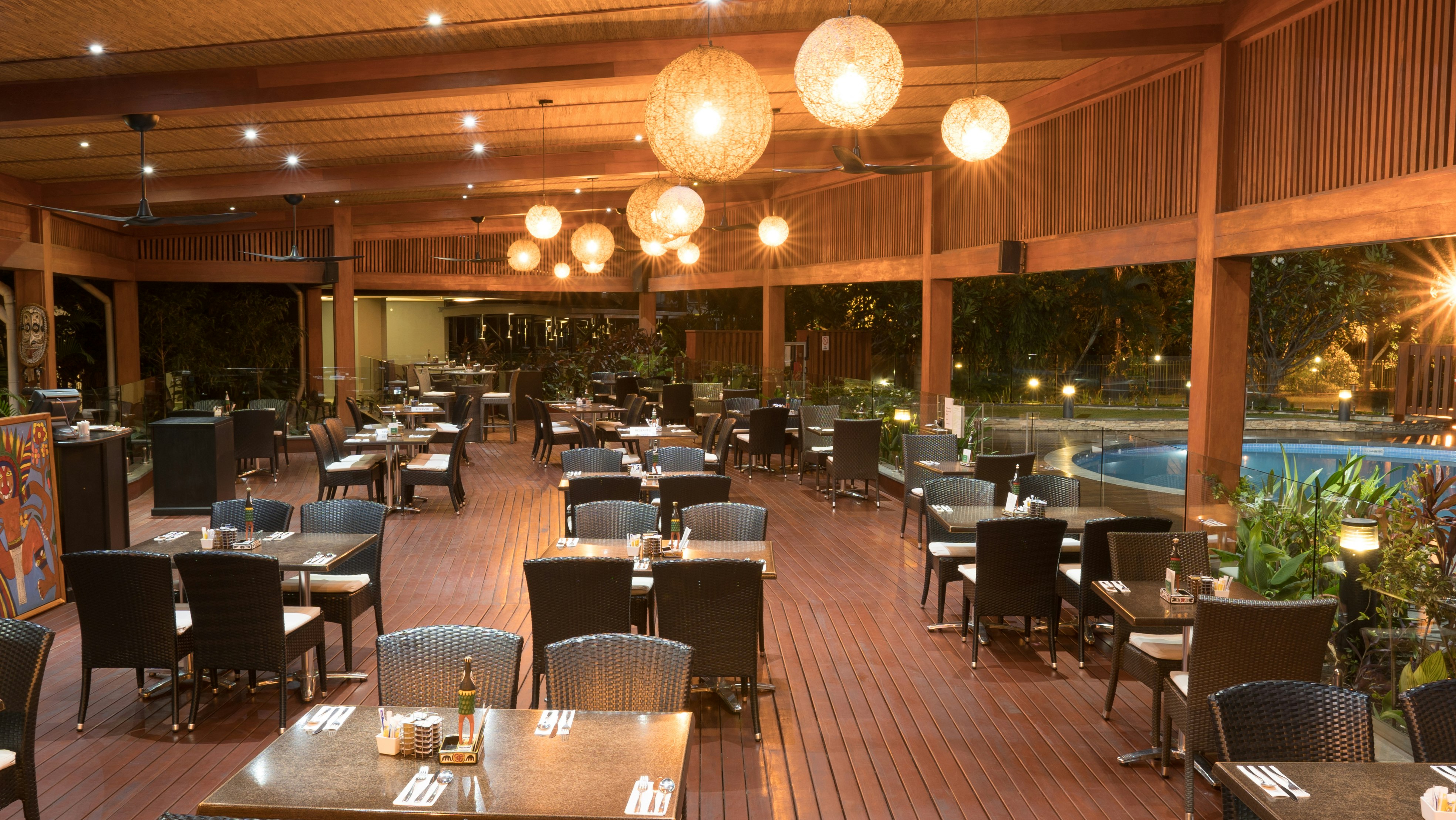 Holiday Inn Port Moresby 57/79