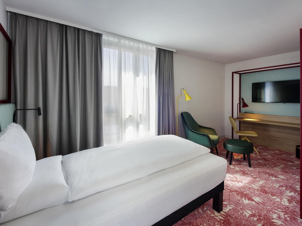 Ibis Styles Klagenfurt Am Woerthersee 19/61