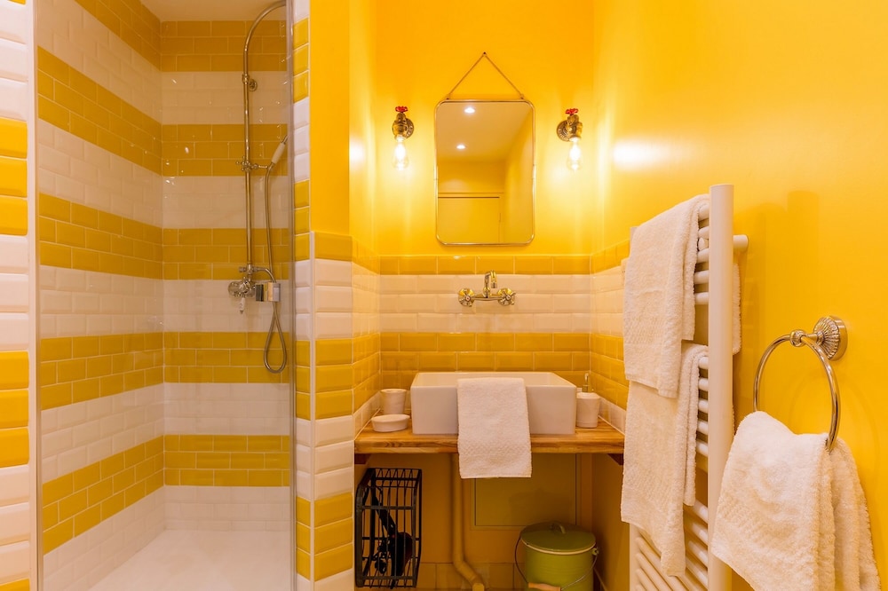 Be You Luxury Apart Hotel La Culottee 48/50