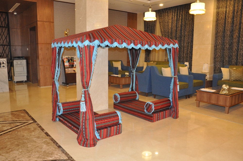 Fortune Park Hotel 53/57