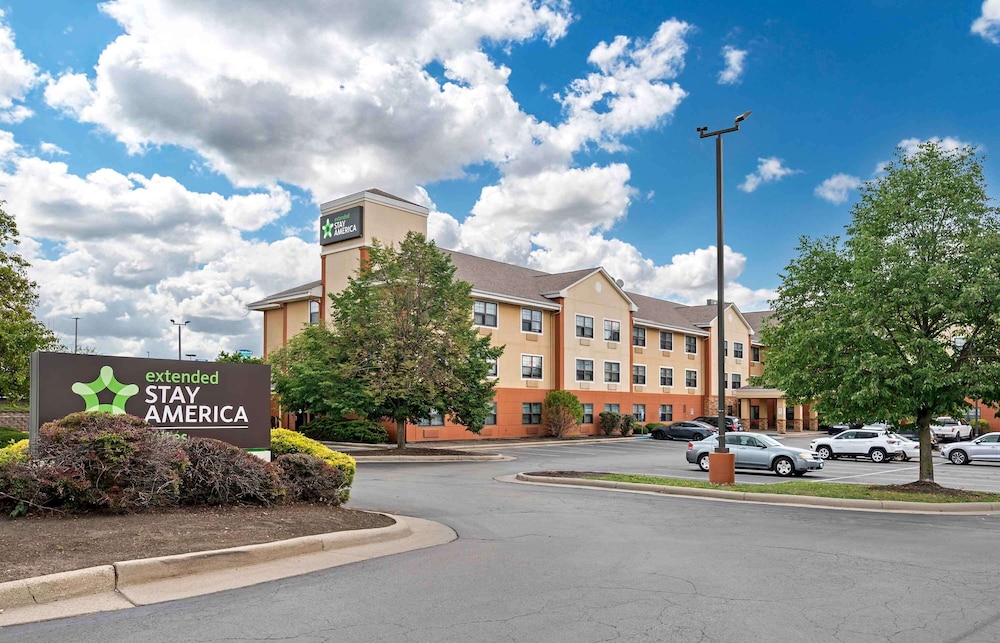 Extended Stay America - Dayton - North 42/46