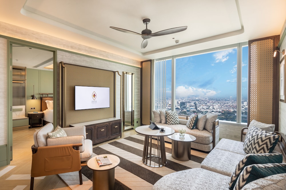 Eastin Grand Hotel Phayathai 31/50