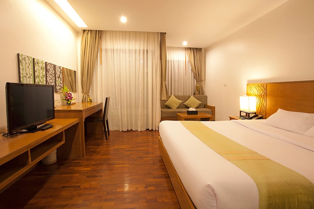 Areca Lodge 39/73