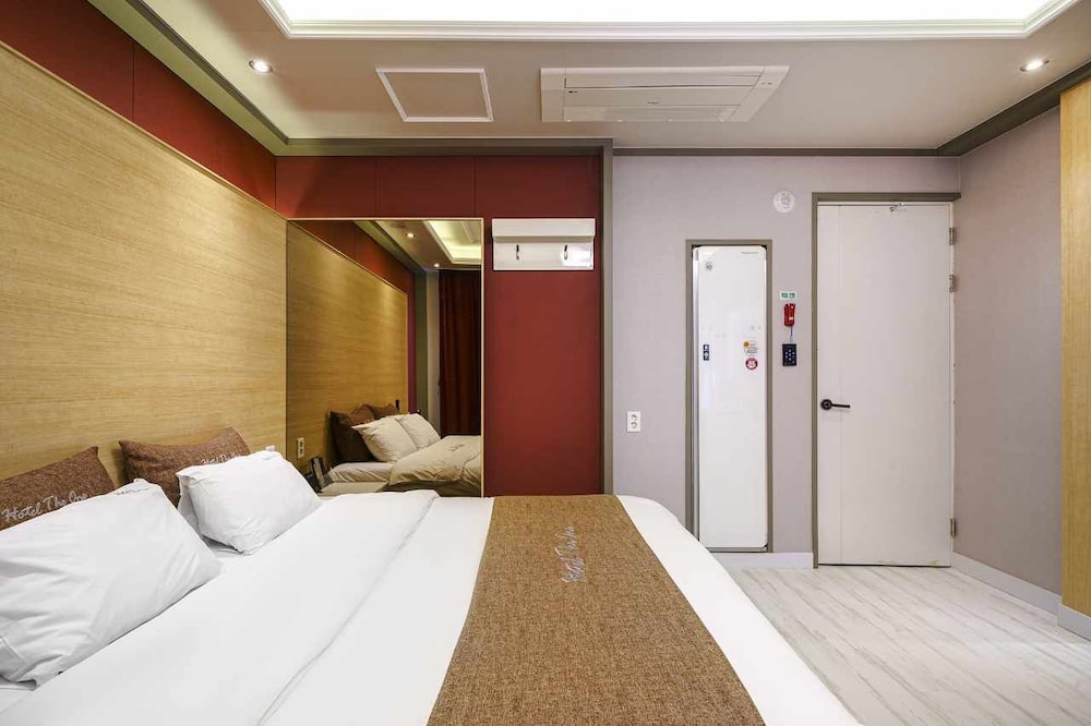Hotel The One Yeosu 14/53