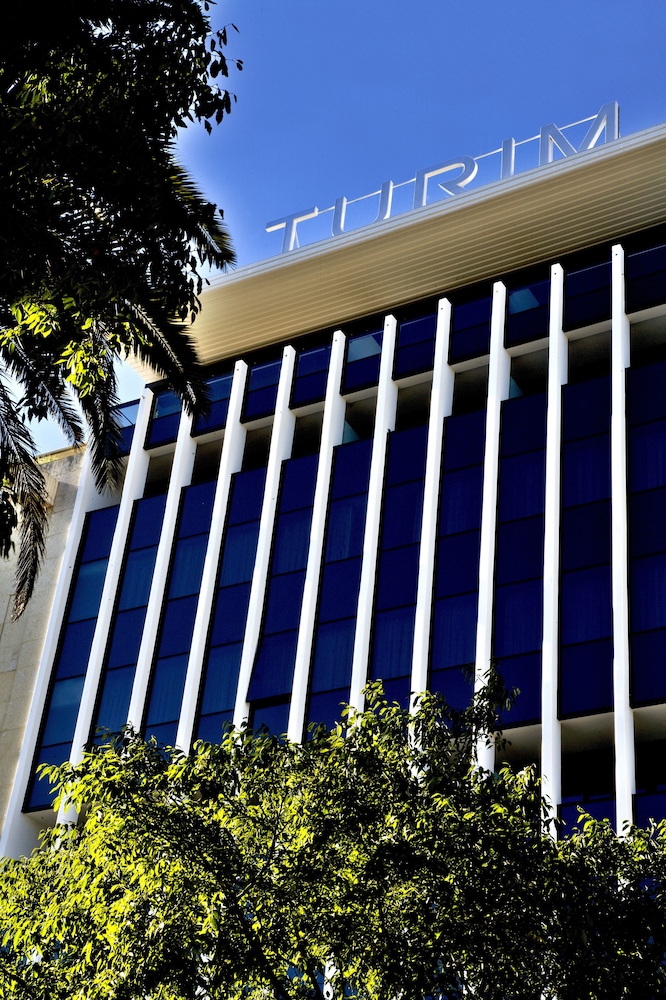 Turim Avenida Liberdade Hotel 5/50