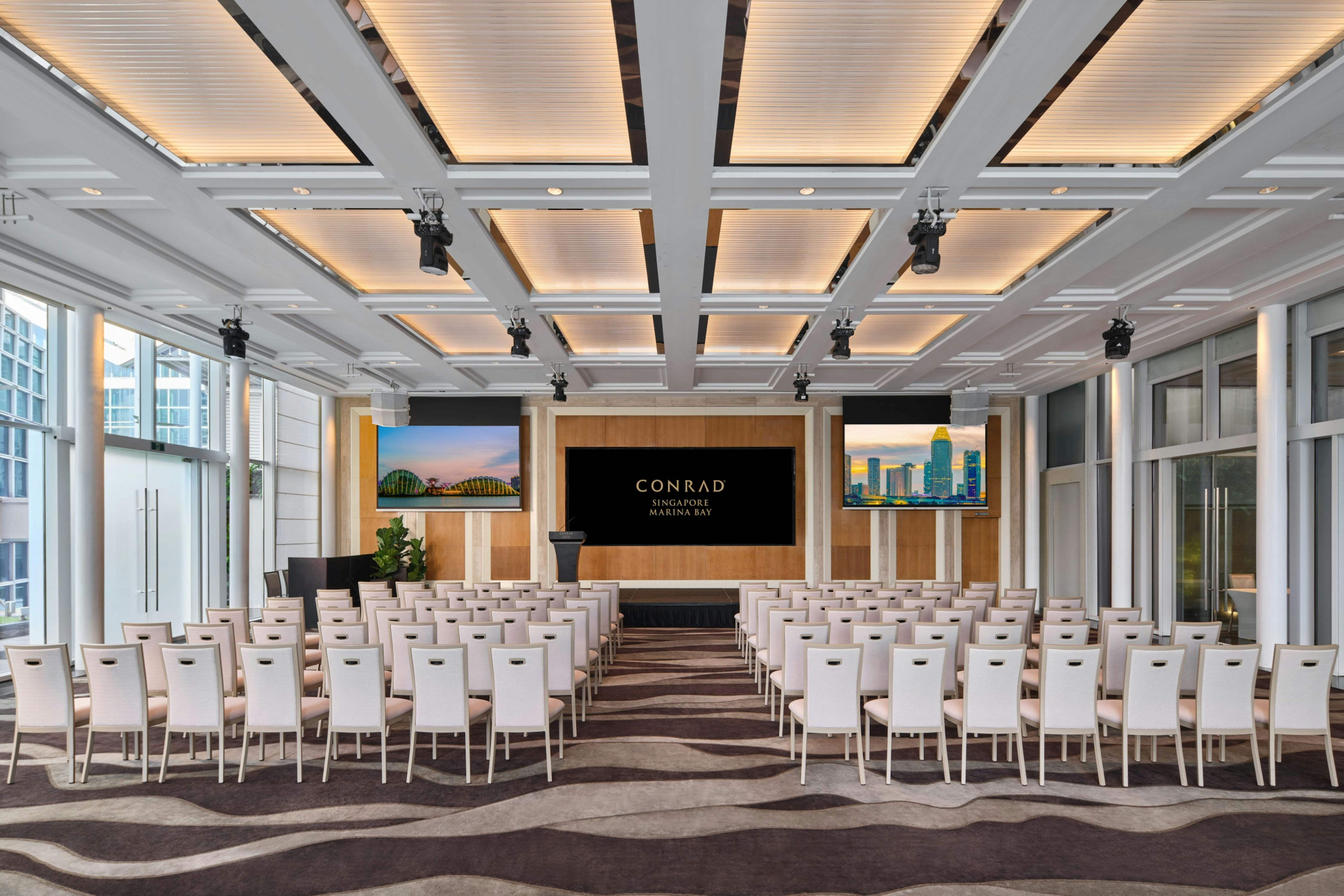 Conrad Singapore Marina Bay 41/65