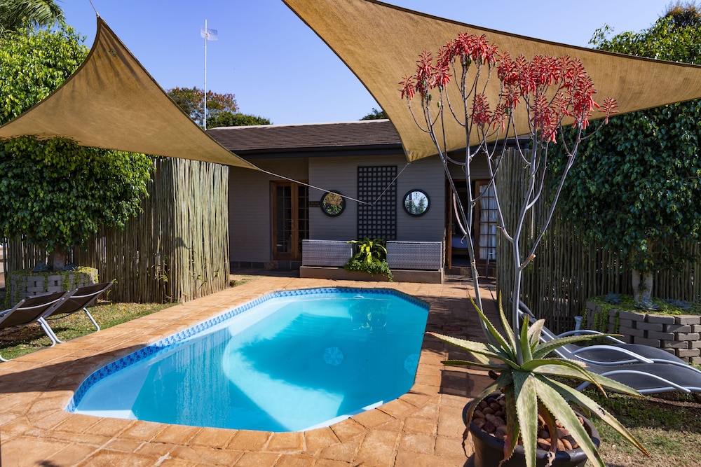 Ama Zulu Guesthouse And Safaris 42/50