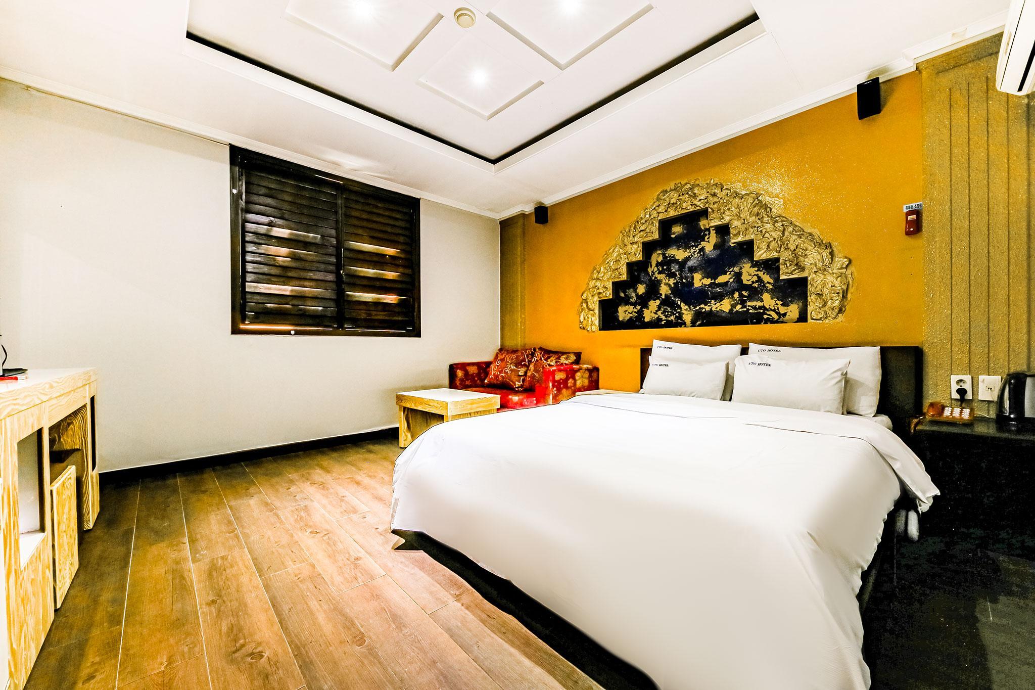 Daejeon Daeheung Hotel Rookie 16/40