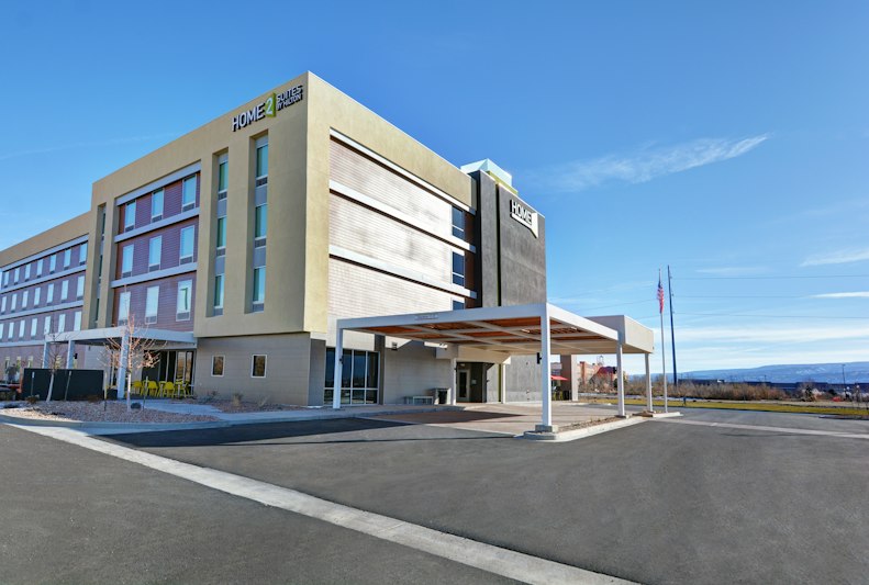 Home2 Suites By Hilton Grand Junction Northwest 61/63