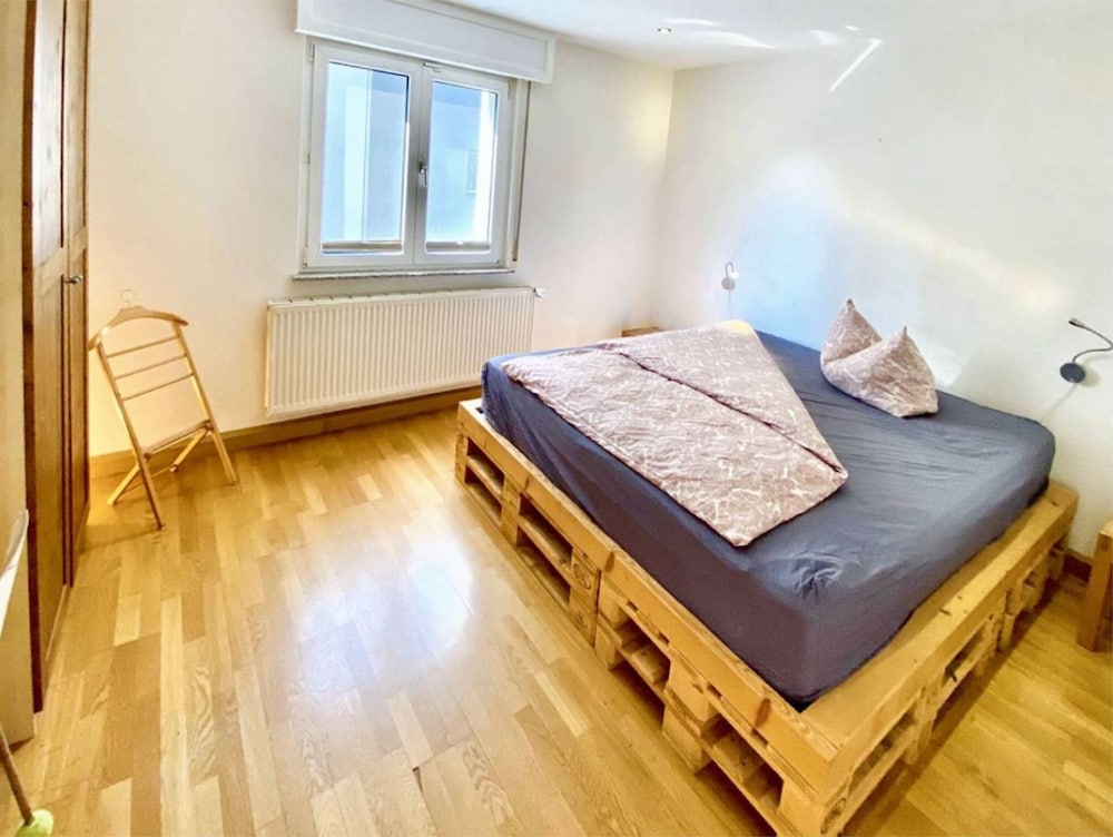 Apartment Avanzato 1/18