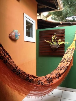 Villa Baoba 7/77