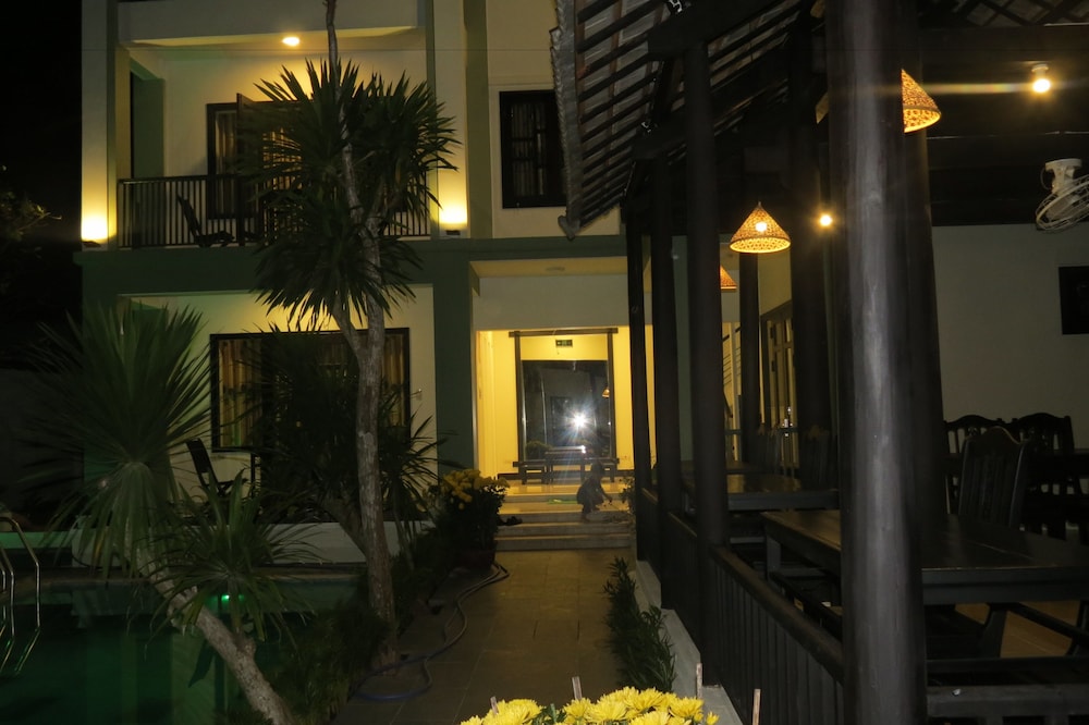 Starfruit Homestay Hoi An photo2