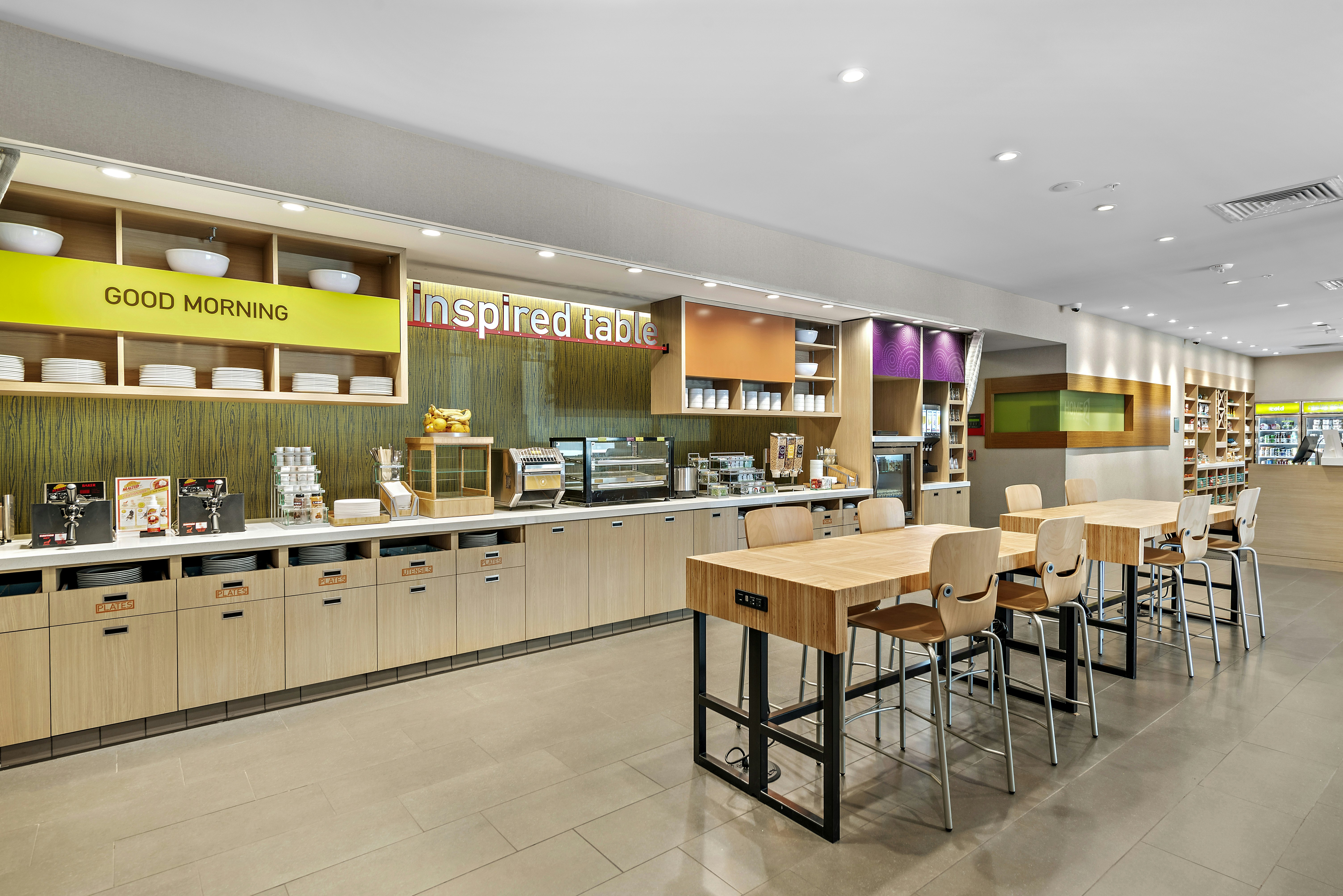 Home2 Suites by Hilton San Bernardino 17/26