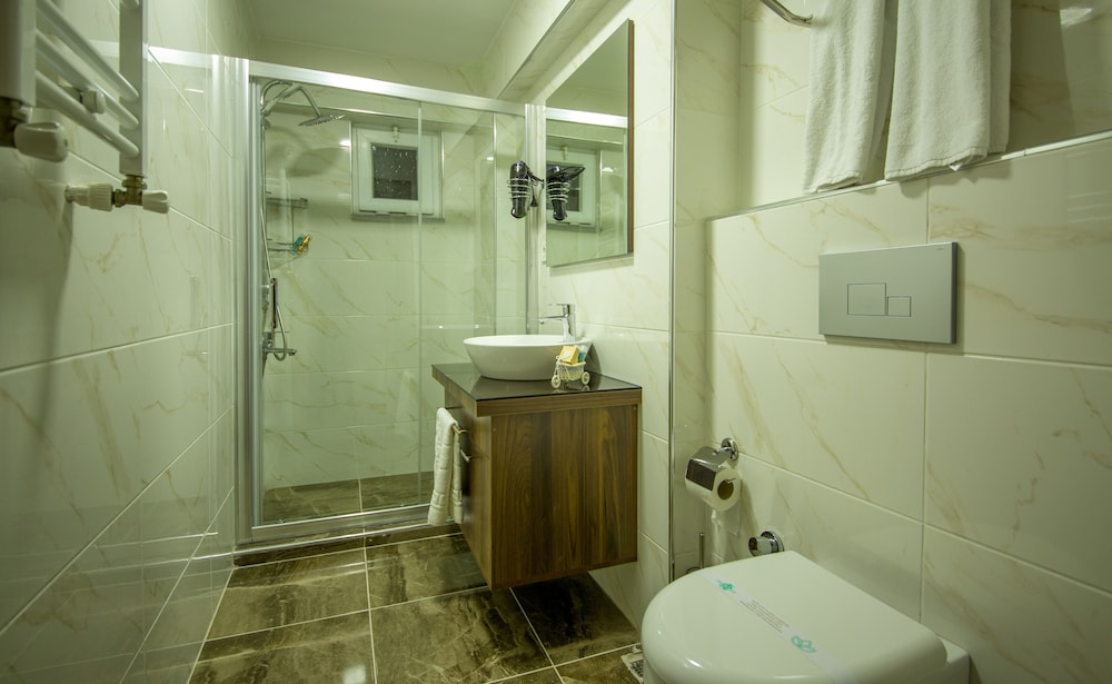 Fidanoglu Suite Hotel 53/56