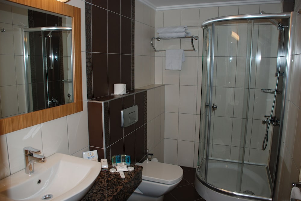 Emir Royal Hotel Luxry 14/51