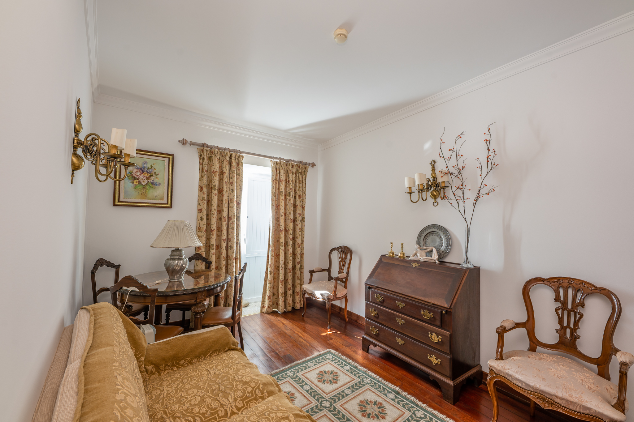 Casa Amarela - Turismo De Habitacao 23/32