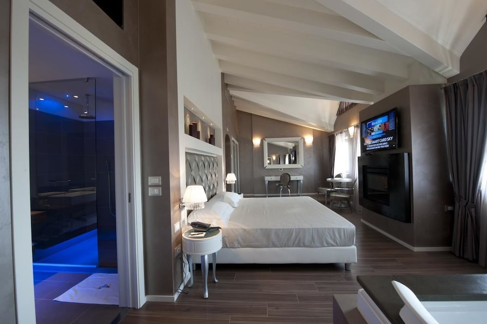 Hotel Morgana 28/28