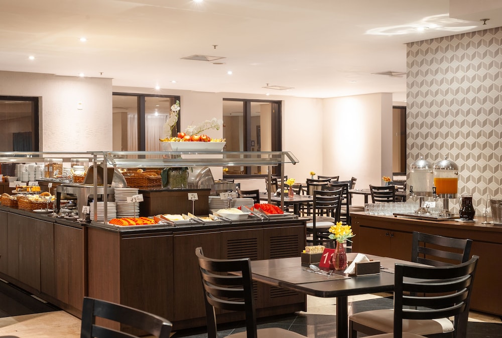 Slaviero Hotel Guarulhos Aeroporto 59/70