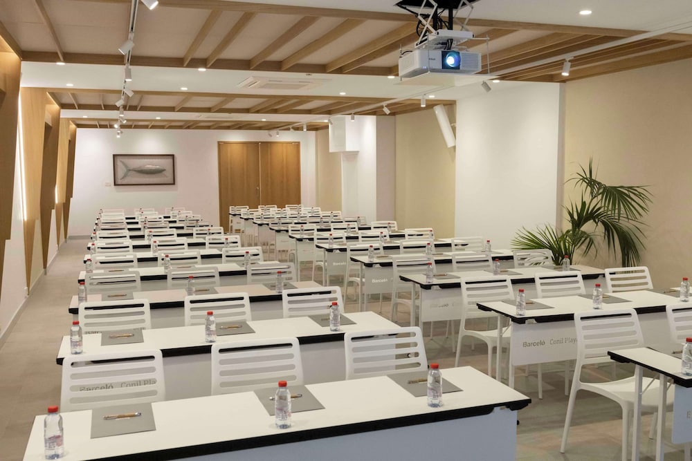 Grupotel Conil Playa - Adults Only Recommended 65/74