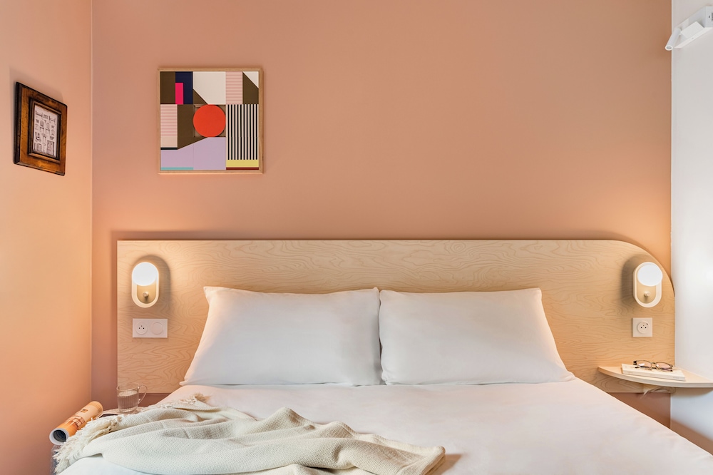 Greet Hotel Prevessin Geneve Aeroport (Ouverture Octobre 2024) 17/33