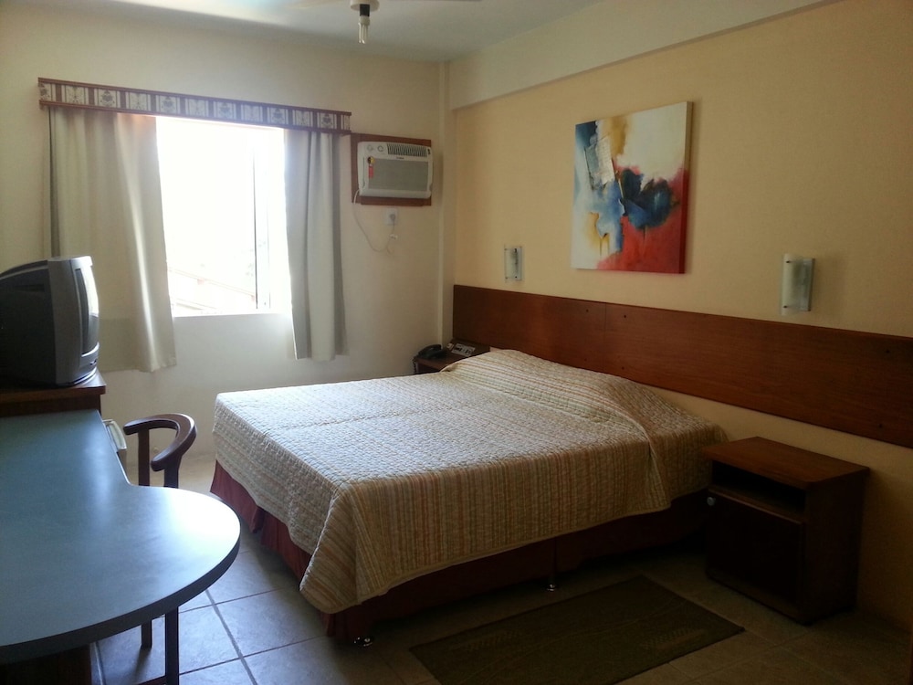 De Rose Praia Hotel 14/45