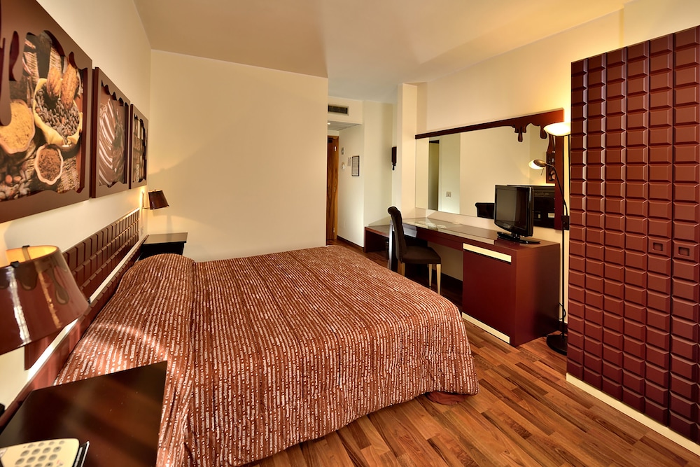 Chocohotel 15/60