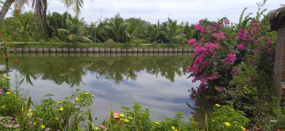 Ferry Homestay 40/50
