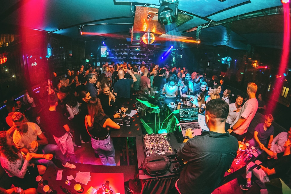 Chillout Hostel Zagreb 36/48