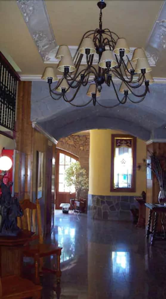Villa Frigiliana 49/60