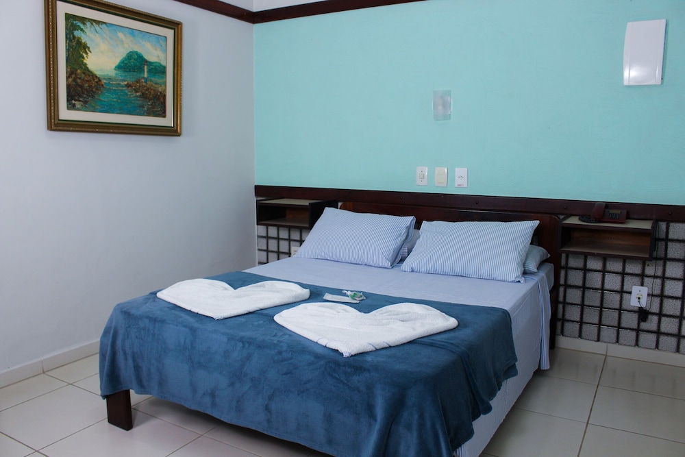 Hotel Sao Charbel 11/50