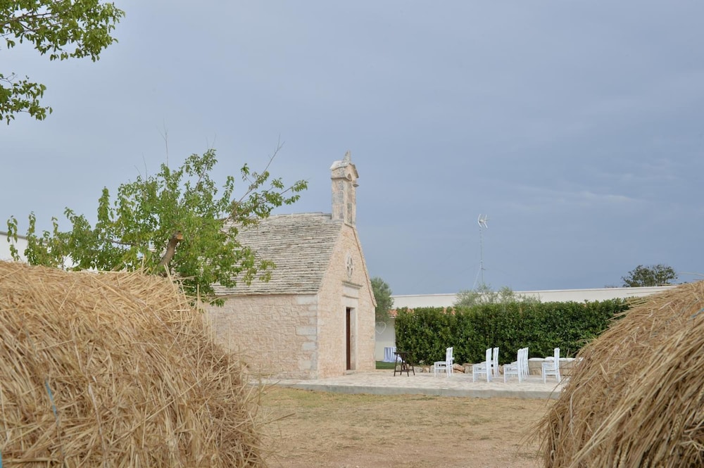Masseria Corte Masseriola 20/40