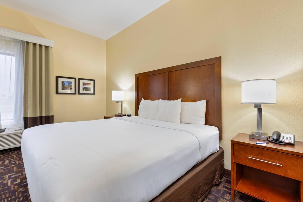 Comfort Inn and Suites North Aurora Naperville 21/50
