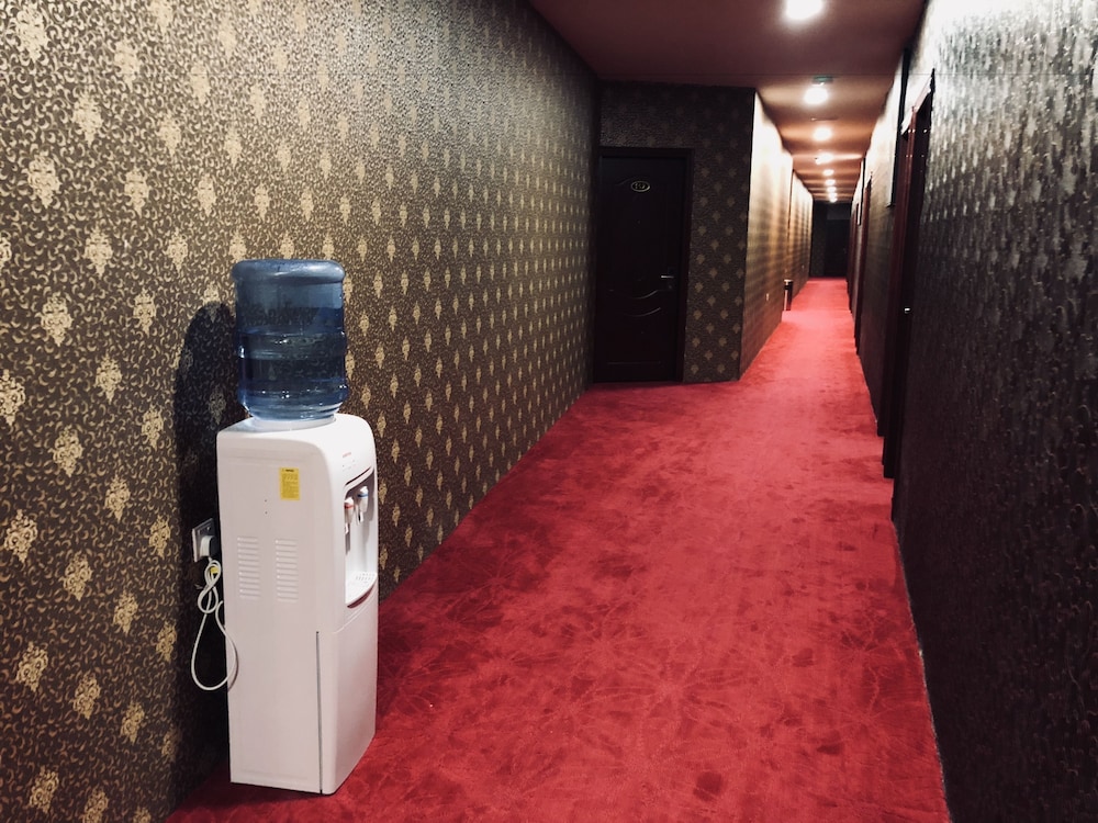 Hamilton Hotel Kajang 22/30