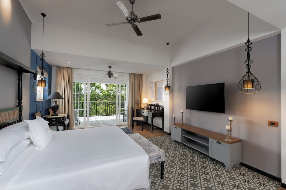 Storii By ITC Hotels Moira Riviera Goa 5/33