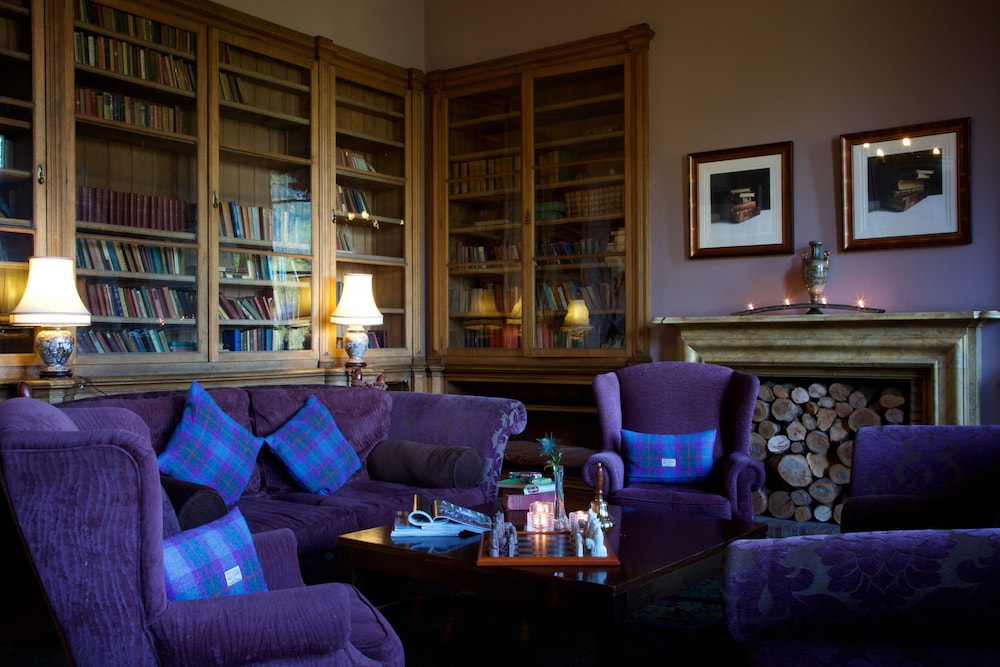 Stonefield Castle Hotel 15/31