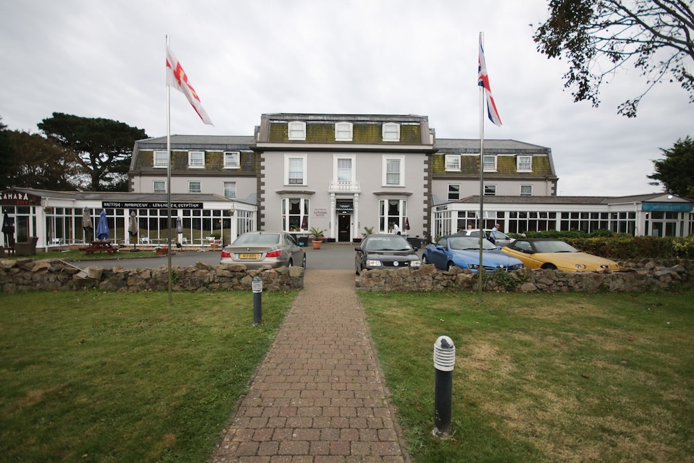 La Trelade Hotel 48/50