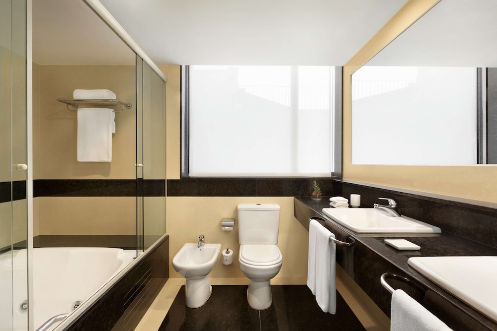 Hilton Rio de Janeiro Copacabana 20/83