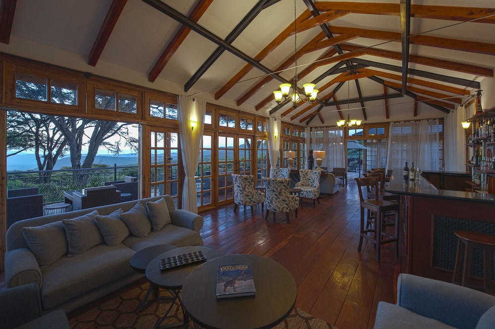 Karibu Camps and Lodges Lions Paw Ngorongoro 39/68