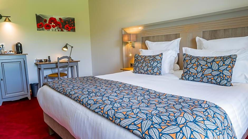 HOTEL LE PERIGORD 7/50