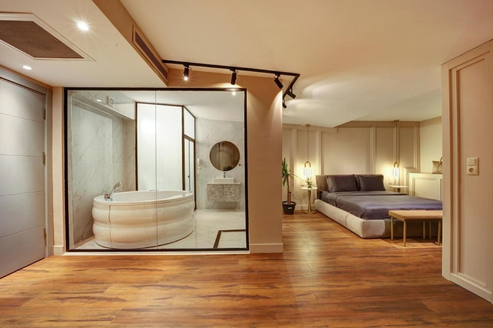 Concept Nisantasi Hotel & Spa 48/48
