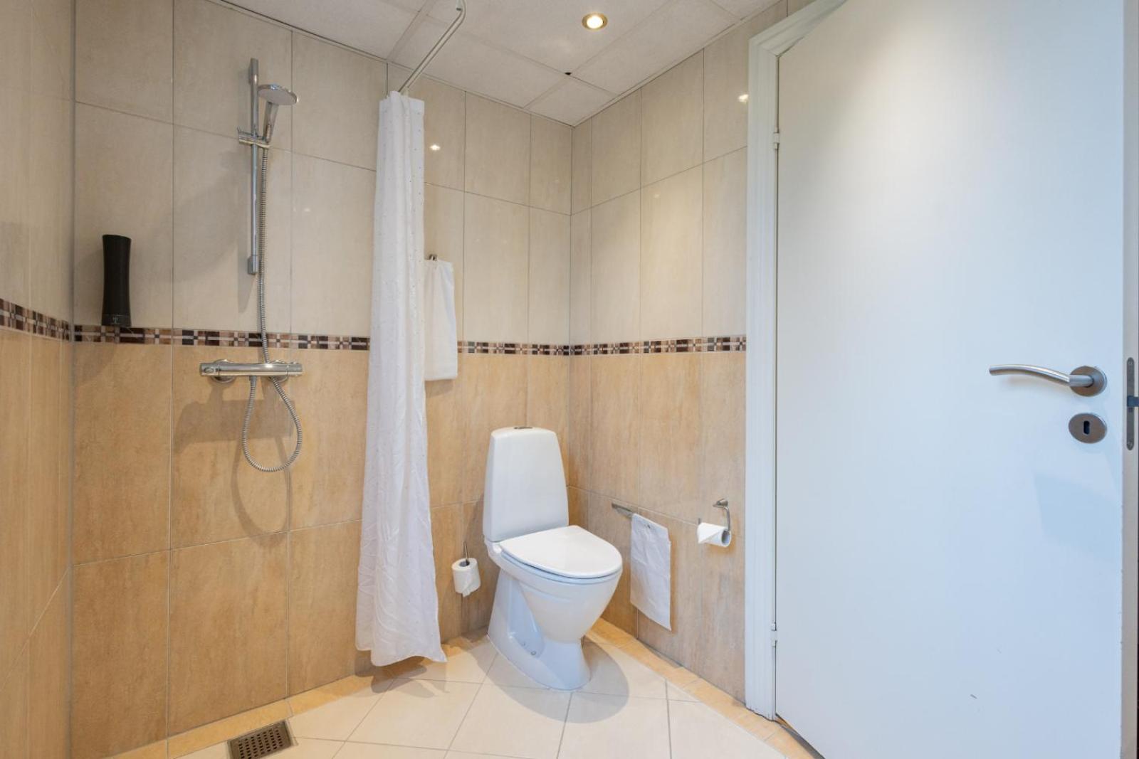 غرفة صغيرة مزدوجة، Milling Hotel Park Middelfart Formerly Quality Park Hotel Middelfart 6/6