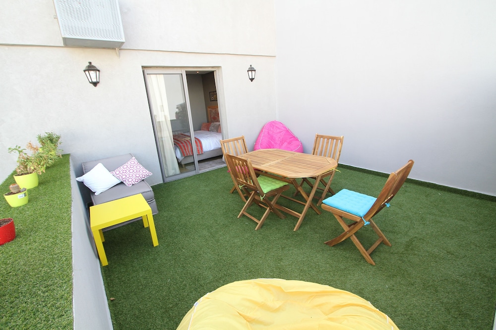 My Loft Anfa 27/34