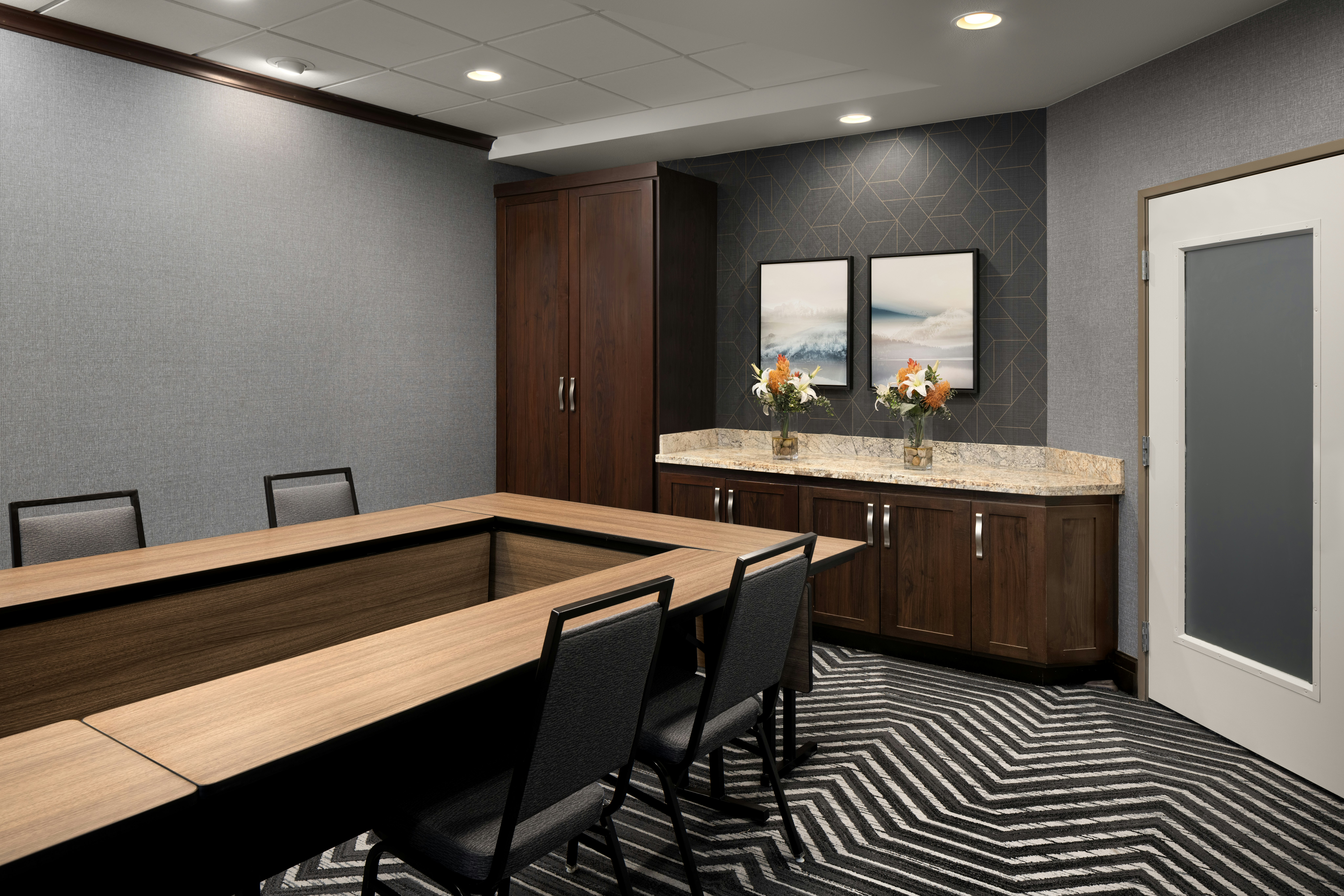 Homewood Suites by Hilton Lynnwood Seattle Everett, WA 29/35