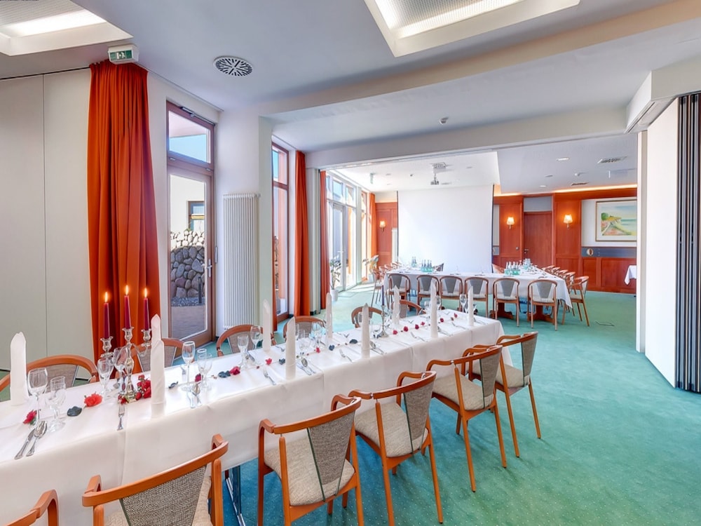 SEETELHOTEL Nautic Usedom Hotel & Spa 38/49
