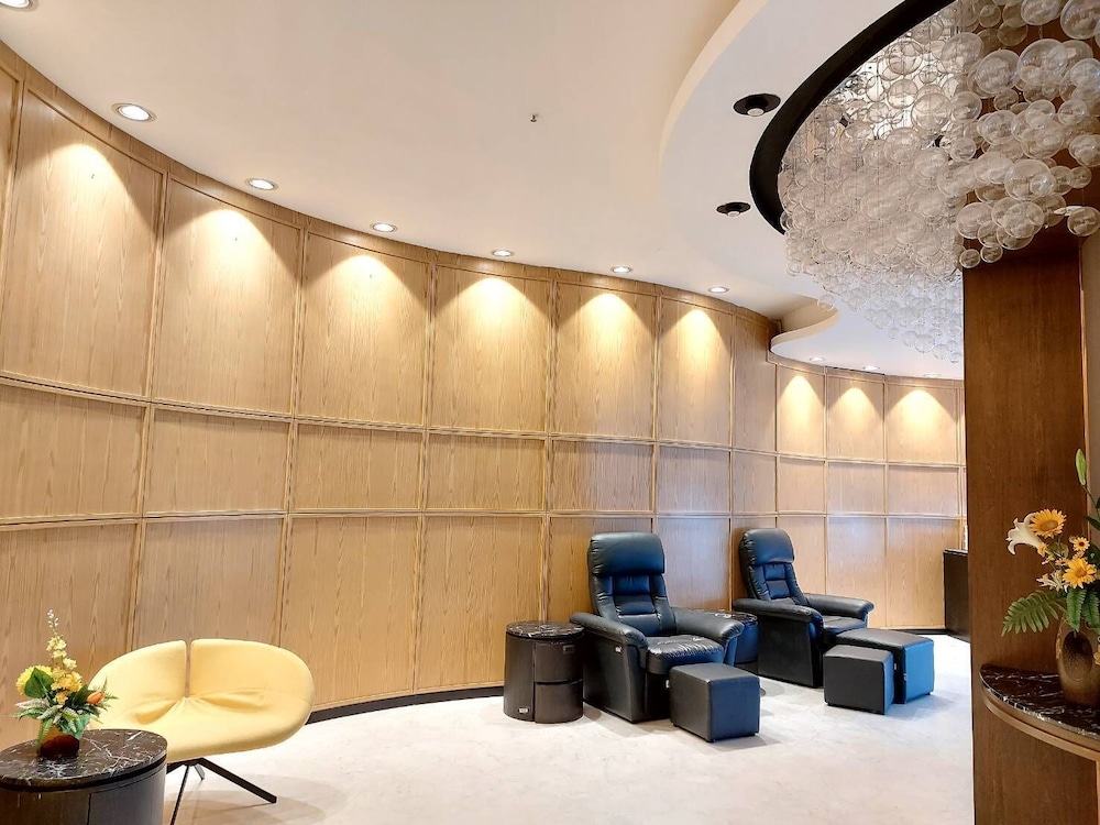 M Hotel Danok 10/61