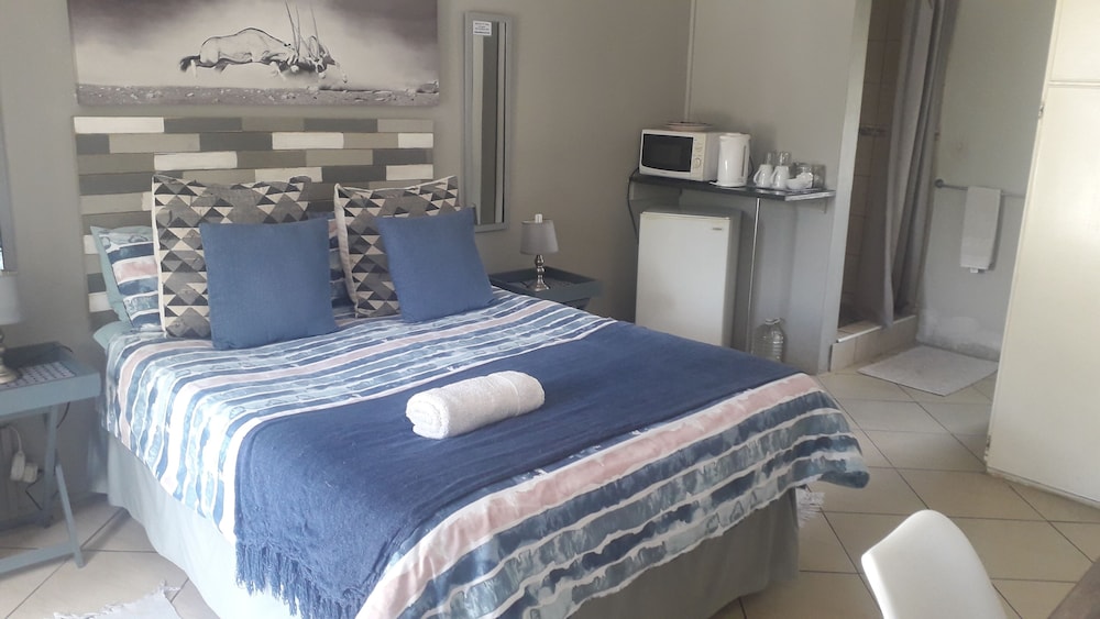 Lallapanzi Country Stay 13/24