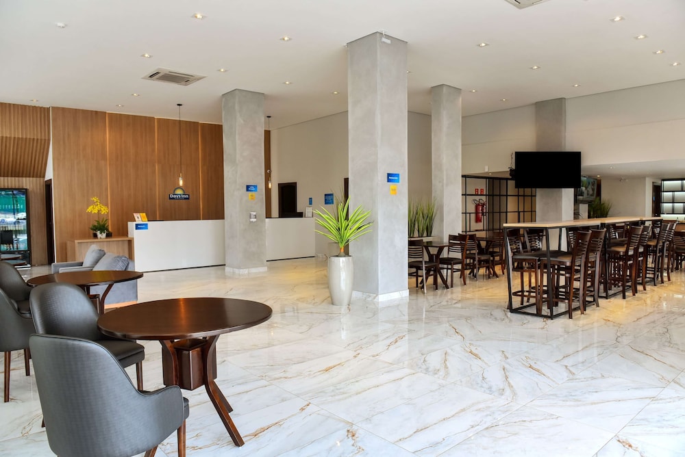 Days Inn By Wyndham Cascavel 44/50