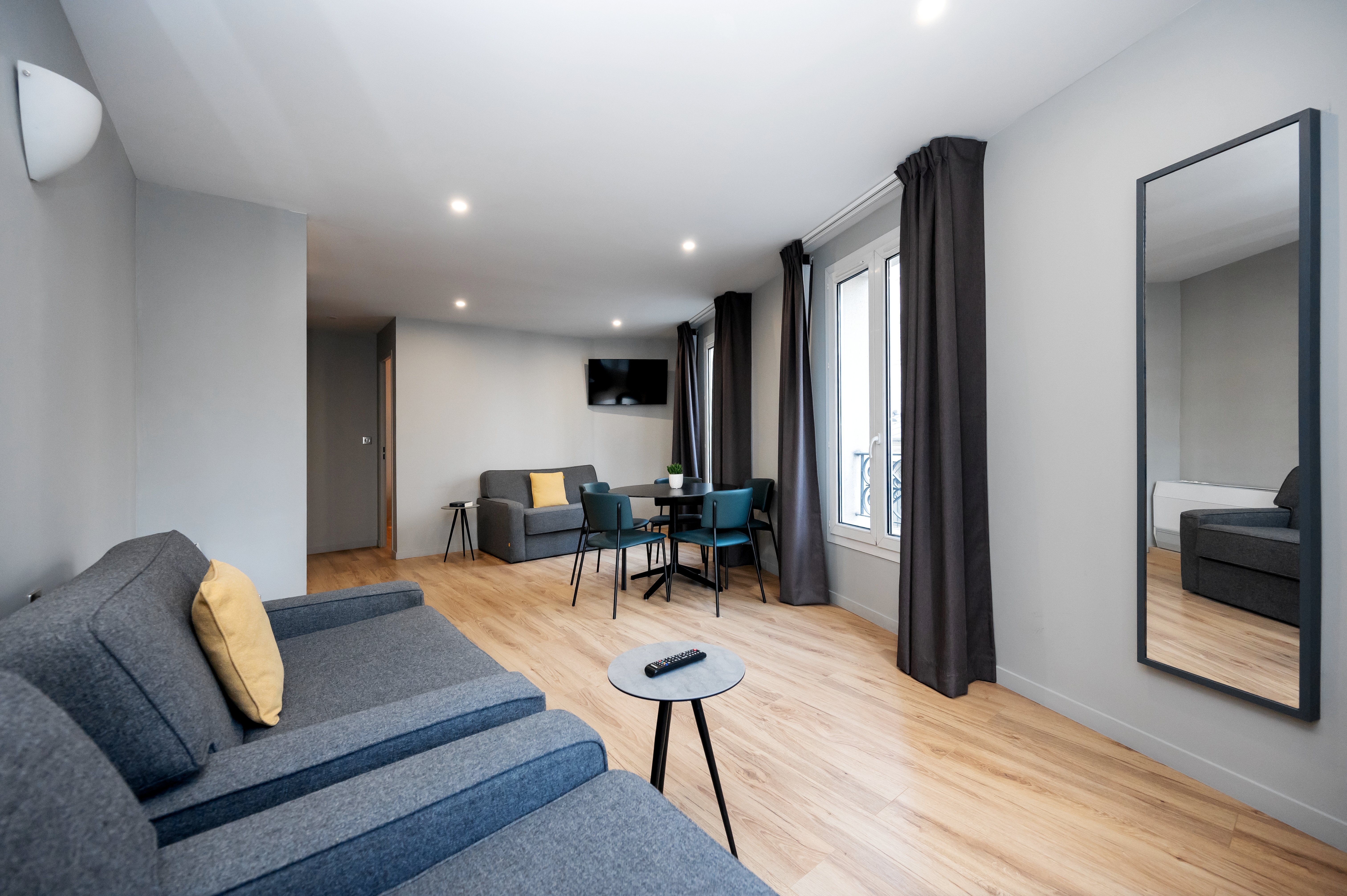 Staycity Aparthotels Gare De L Est 32/46