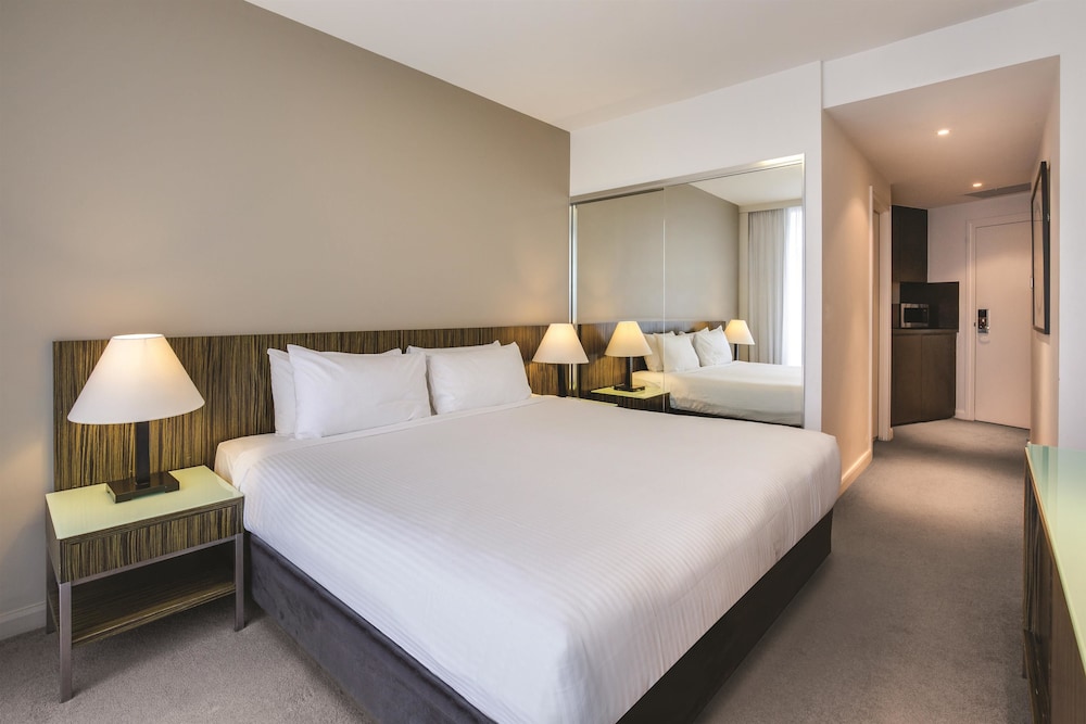 Adina Apartment Hotel Sydney Darling Harbour 14/45