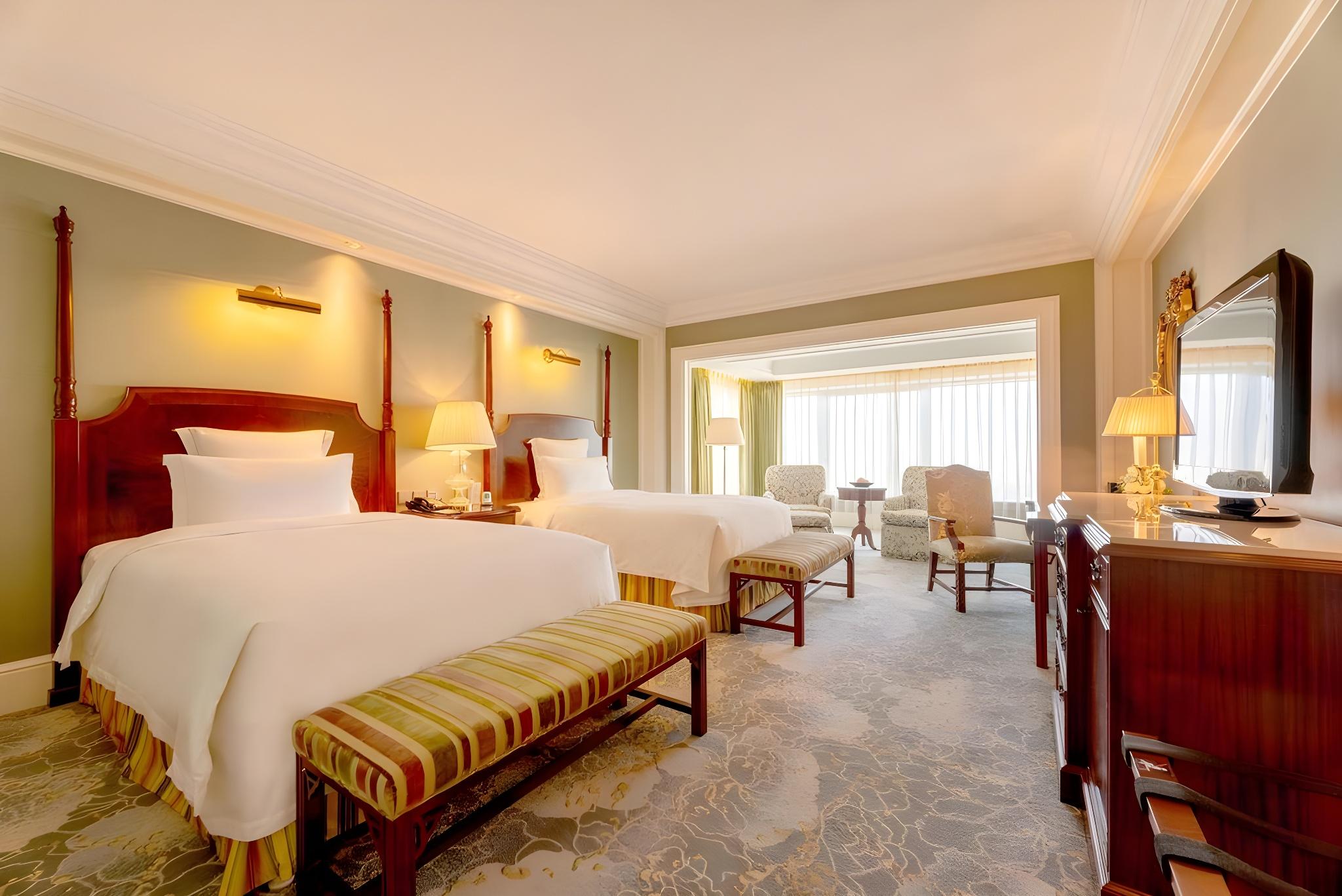 Hebei Grand Hotel VIP Tower 11/53